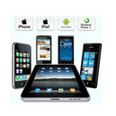 Mobile Application Development Environment