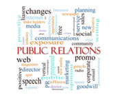 Online PR