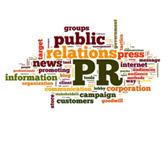 Online PR