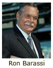 Ron Bbarassi