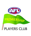 Jack Collins, General Manager - President AFL Premiership Players Club and Life Members